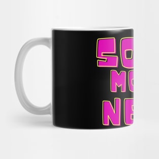 Some More News Mug